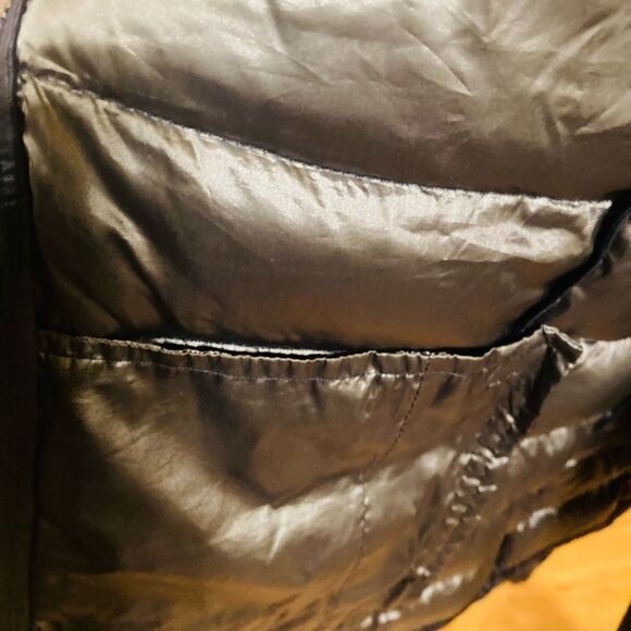 Andrew Marc Medium Down Jacket - Picture 7 of 9